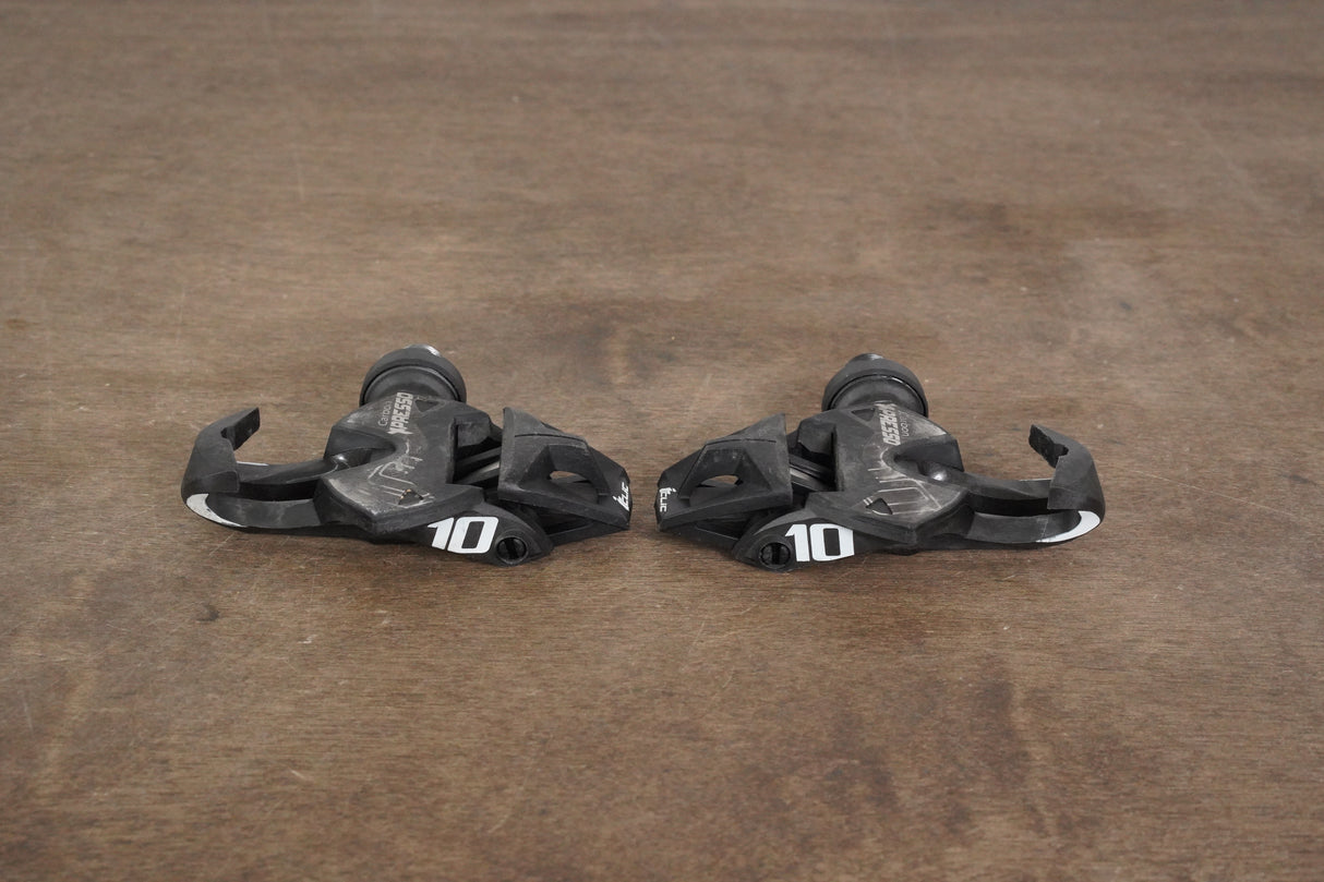 Time Xpresso 10 Carbon Clipless Road Pedals 201g