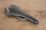 132mm Selle Italia SLR XP Alloy Rail Road Saddle 184g