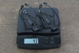 (2) Specialized S-WORKS Rib Cage III Carbon Water Bottle Cages 43g