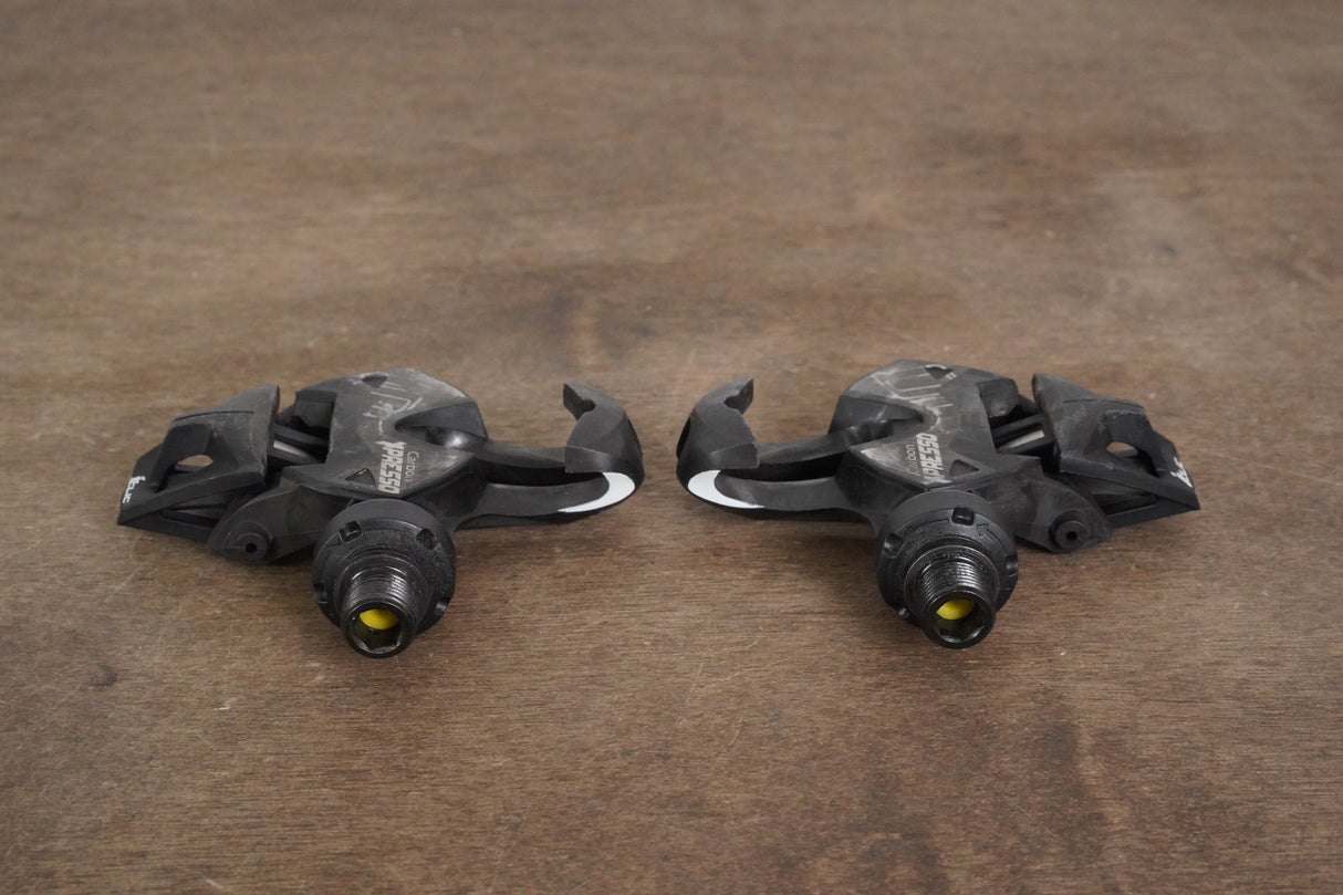 Time Xpresso 10 Carbon Clipless Road Pedals 201g