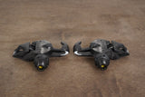 Time Xpresso 10 Carbon Clipless Road Pedals 201g
