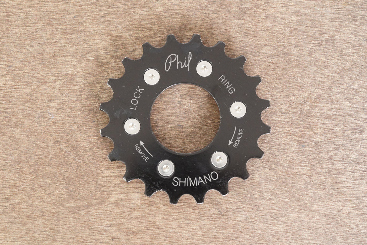 Phil Wood Track Fixie Lock Ring Tool