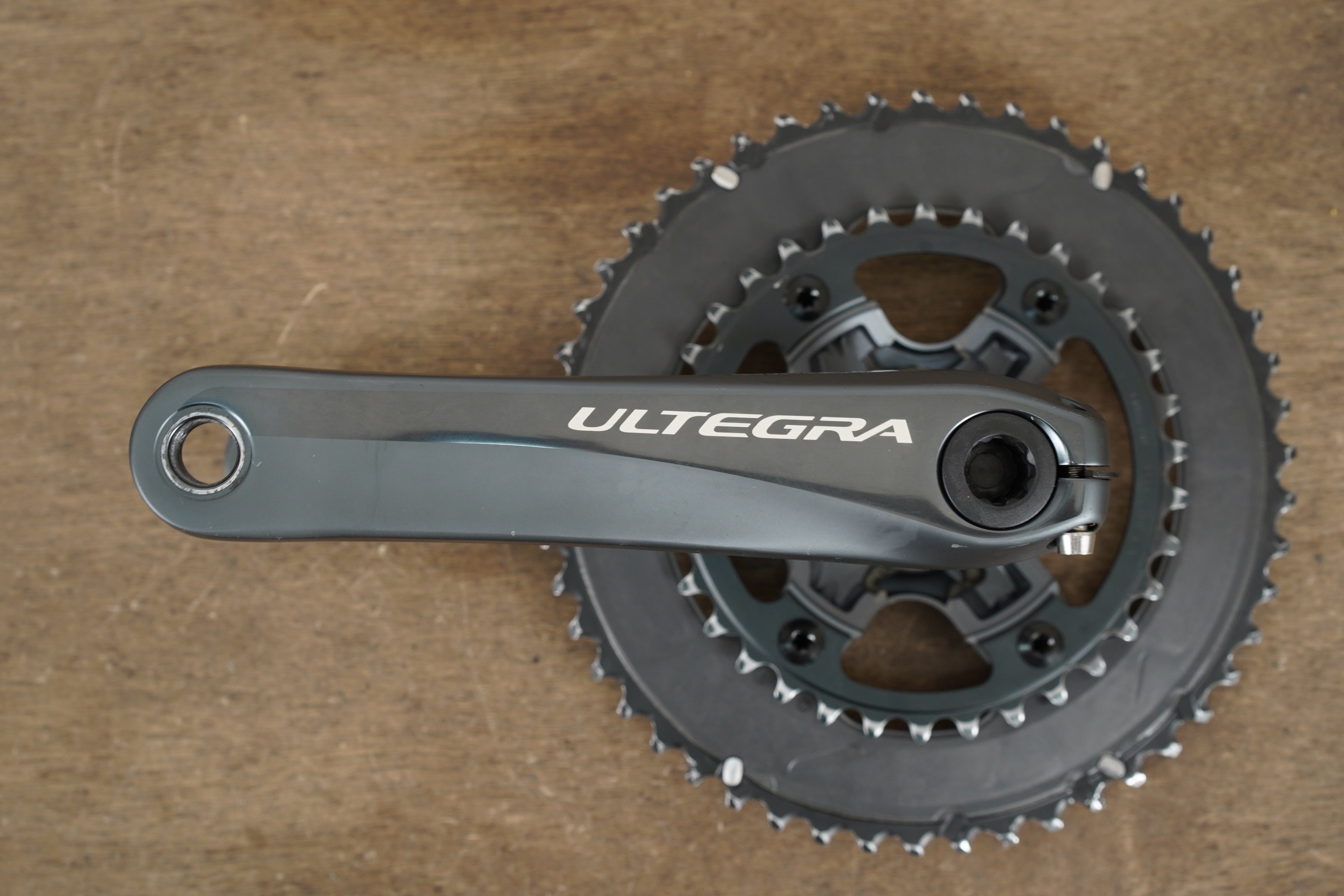 fc6800 アルテグラ　170mm 50-34 11s 170mm 50/34T Shimano Ultegra FC-6800 11 Speed Crankset – Elevate