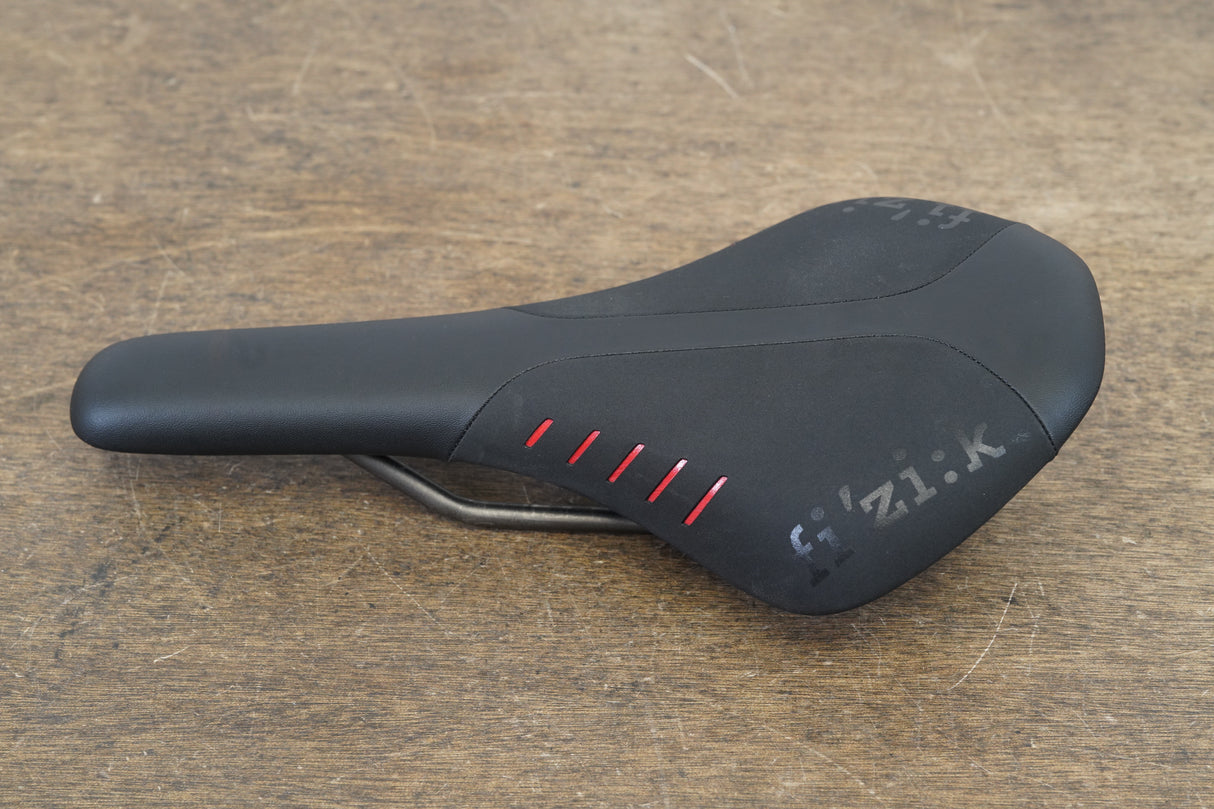 140mm Fizik Antares R5 Kium Rail Road Saddle 202g