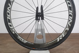 Reynolds R Four Carbon Clincher Rim Wheelset Shimano/SRAM 11 Speed