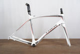 54cm Trek Madone 6.9 Carbon Rim Brake Road Frameset