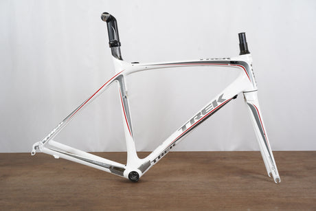 54cm Trek Madone 6.9 Carbon Rim Brake Road Frameset