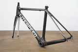 M (Medium) Litespeed L3 Carbon Rim Brake Road Frameset