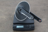 165mm 50T DUB SRAM Red AXS D1 Quarq 1x12 Speed Power Meter Crankset 594g