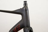 54cm Parlee ESX Carbon Rim Brake Road Frameset