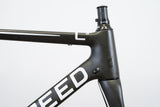 M (Medium) Litespeed L3 Carbon Rim Brake Road Frameset