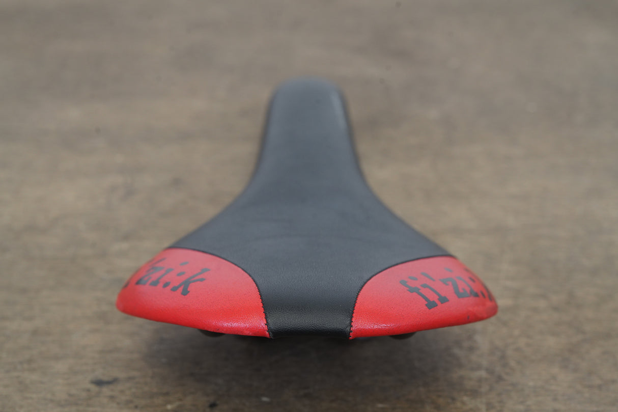132mm Fizik Antares R5 Cr-Mo Rail Road Saddle 210g