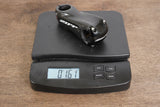 Zipp SL Sprint 90mm ±12 Degree Carbon Aero Road Stem 161g 1 1/8" 31.8mm