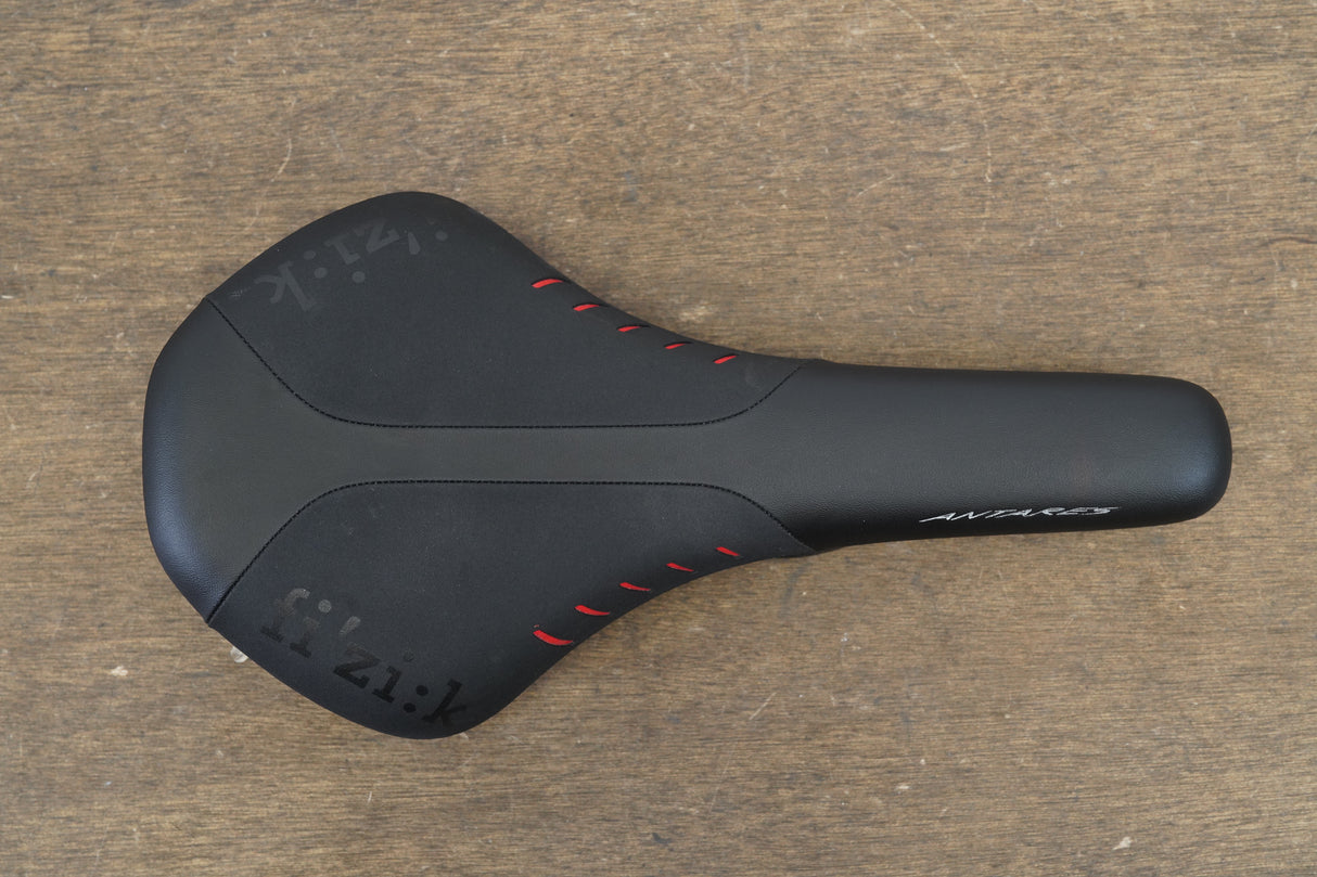 140mm Fizik Antares R5 Kium Rail Road Saddle 202g