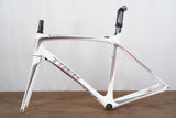 54cm Trek Madone 6.9 Carbon Rim Brake Road Frameset