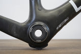 M (Medium) Litespeed L3 Carbon Rim Brake Road Frameset