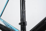 *Damaged* 54cm Ritte Vlaanderen Carbon Rim Brake Road Frameset