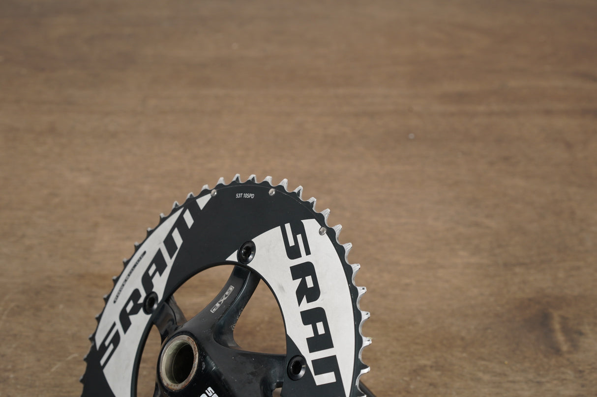 175mm 53/39T GXP SRAM Rival 10 Speed Road Crankset