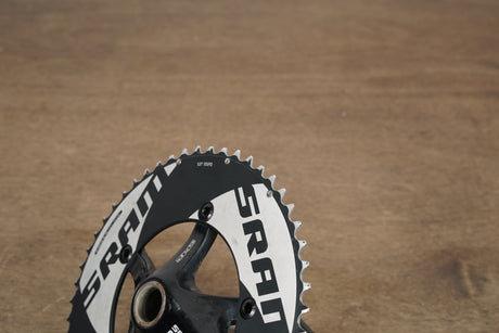 175mm 53/39T GXP SRAM Rival 10 Speed Road Crankset