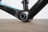 *Damaged* 54cm Ritte Vlaanderen Carbon Rim Brake Road Frameset