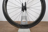 ENVE 3.4 Gen 2 DT Swiss 350s Carbon Clincher Rim Brake Wheelset 11 Speed