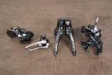 Shimano Dura-Ace R9100 11 Speed Mechanical Rim Brake Road Groupset 9100