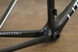 M (Medium) Litespeed L3 Carbon Rim Brake Road Frameset