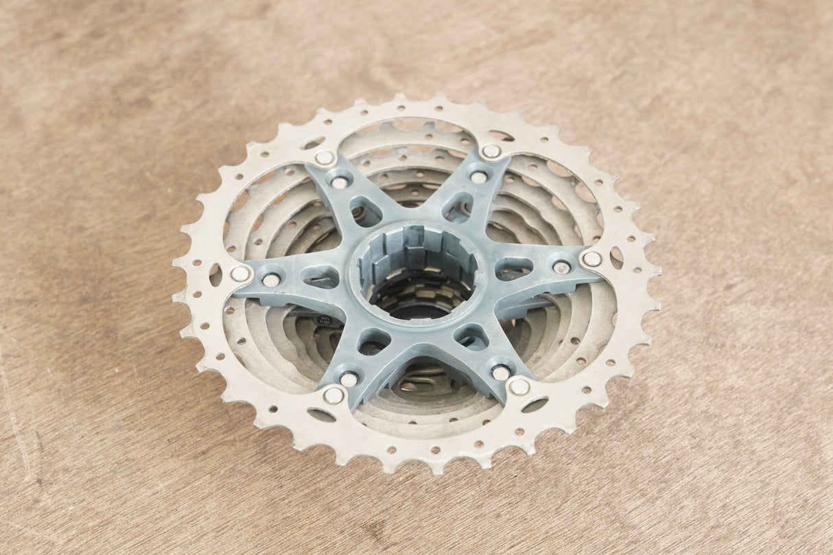 11-34T Shimano Ultegra CS-HG800-11 11 Speed Road Cassette 334g 800