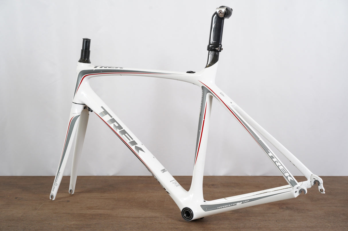 54cm Trek Madone 6.9 Carbon Rim Brake Road Frameset