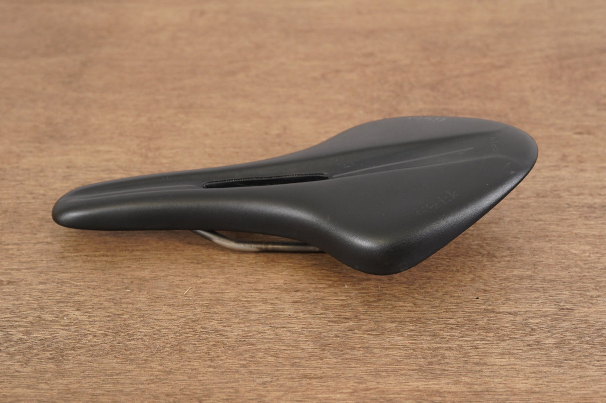 Large Fizik Arione R3 Open Kium Rail Road Saddle 245g