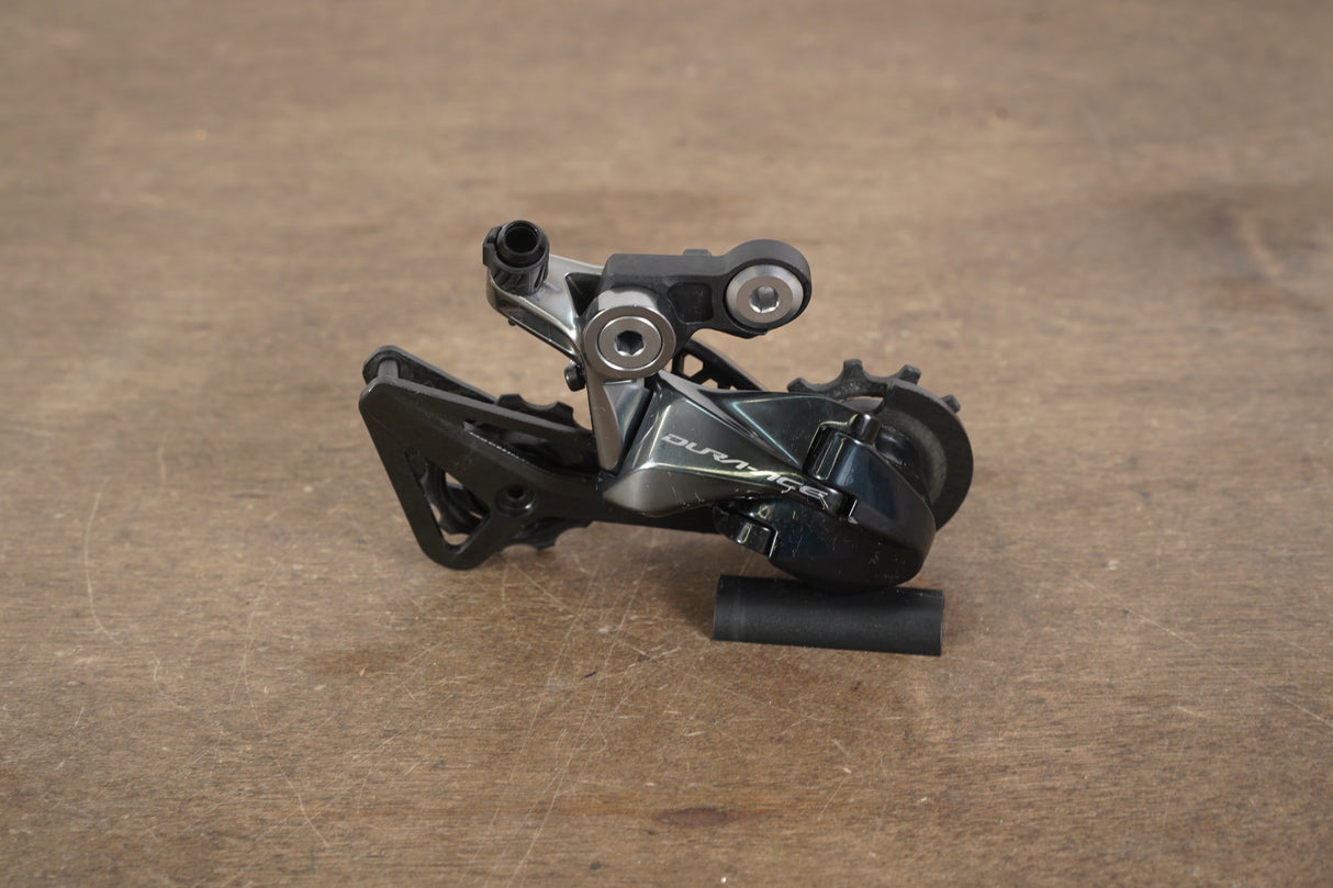 Shimano Dura-Ace RD-R9100 11 Speed Mechanical Rear Derailleur 9100