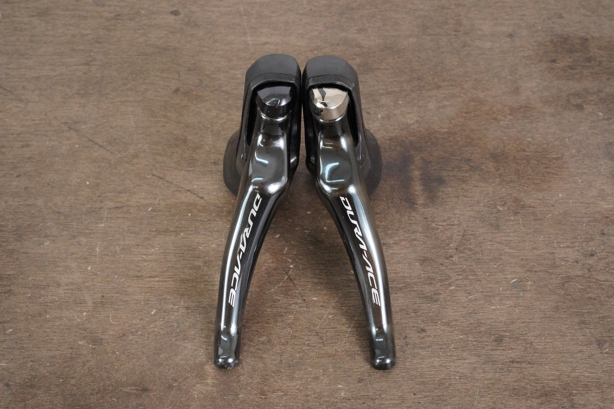 Shimano Dura-Ace R9100 11 Speed Mechanical Rim Brake Road Groupset 9100