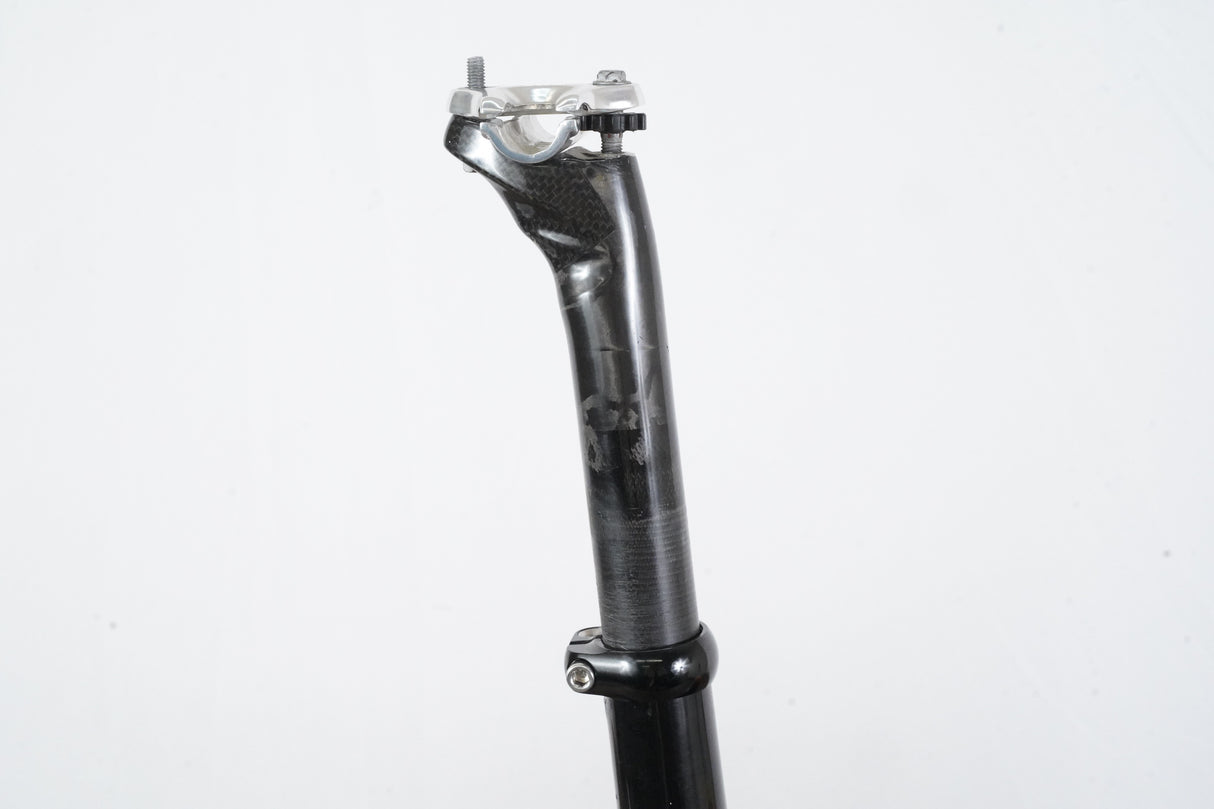 *Damaged* 54cm Ritte Vlaanderen Carbon Rim Brake Road Frameset