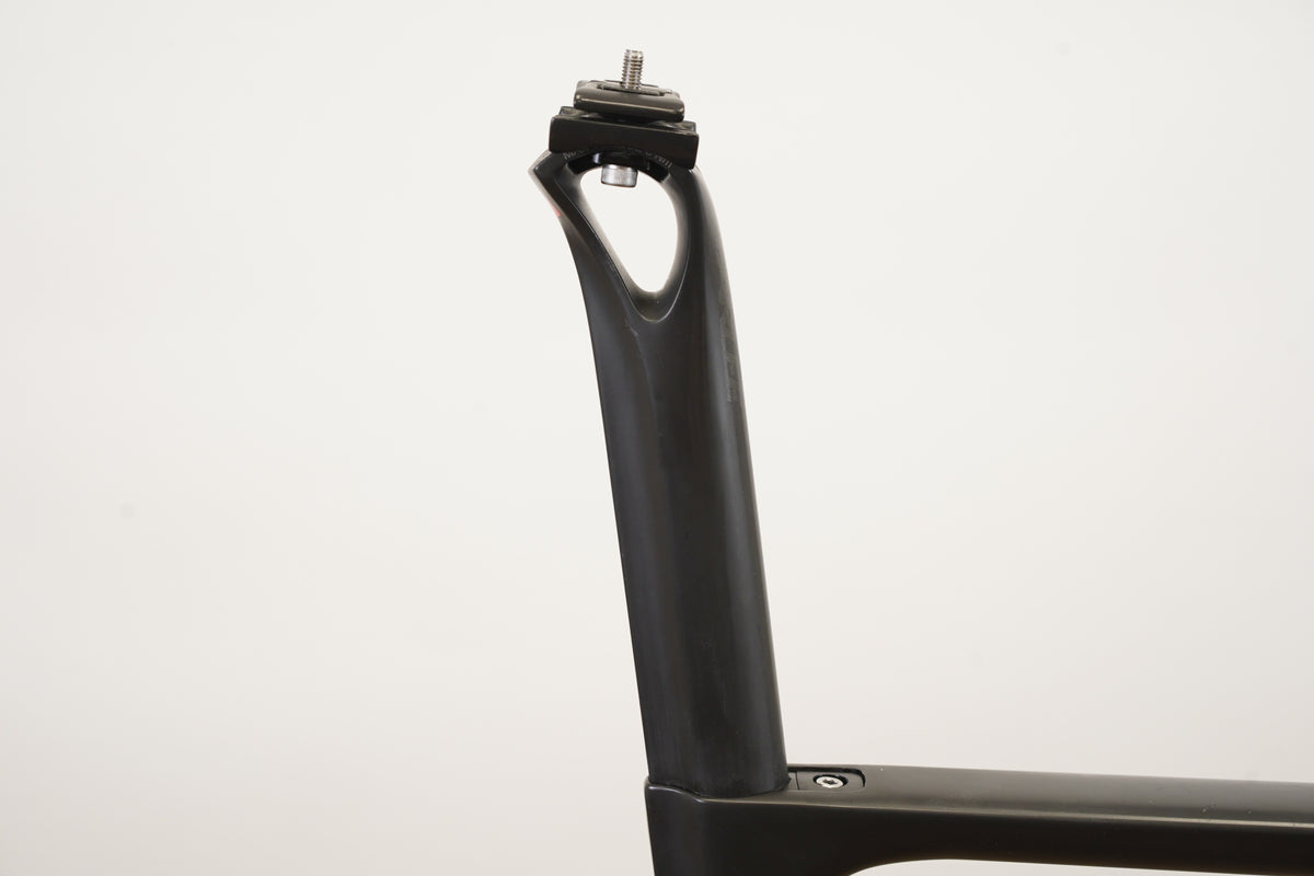 54cm Parlee ESX Carbon Rim Brake Road Frameset
