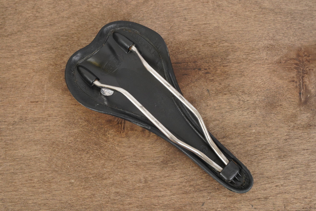 132mm Selle Italia SLR XP Alloy Rail Road Saddle 184g