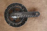 172.5mm 52/36T BB30 Specialized Carbon Road Crankset