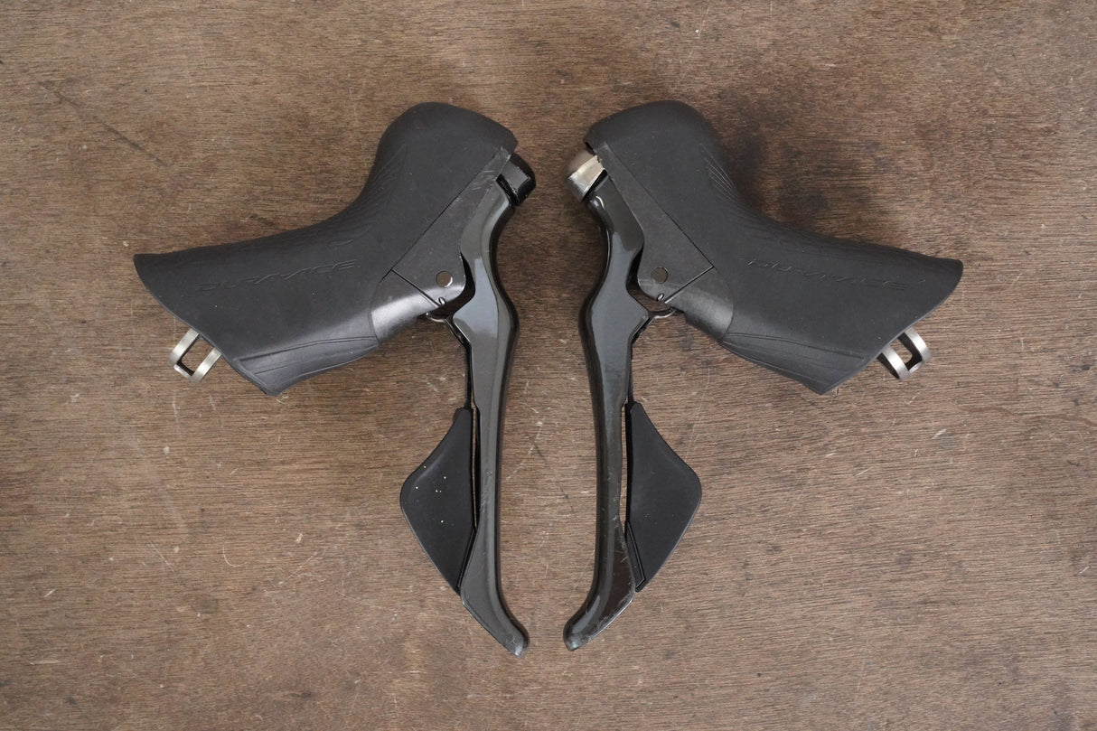 Shimano Dura-Ace R9100 11 Speed Mechanical Rim Brake Road Groupset 9100