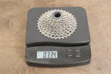 11-34T Shimano Ultegra CS-HG800-11 11 Speed Road Cassette 334g 800