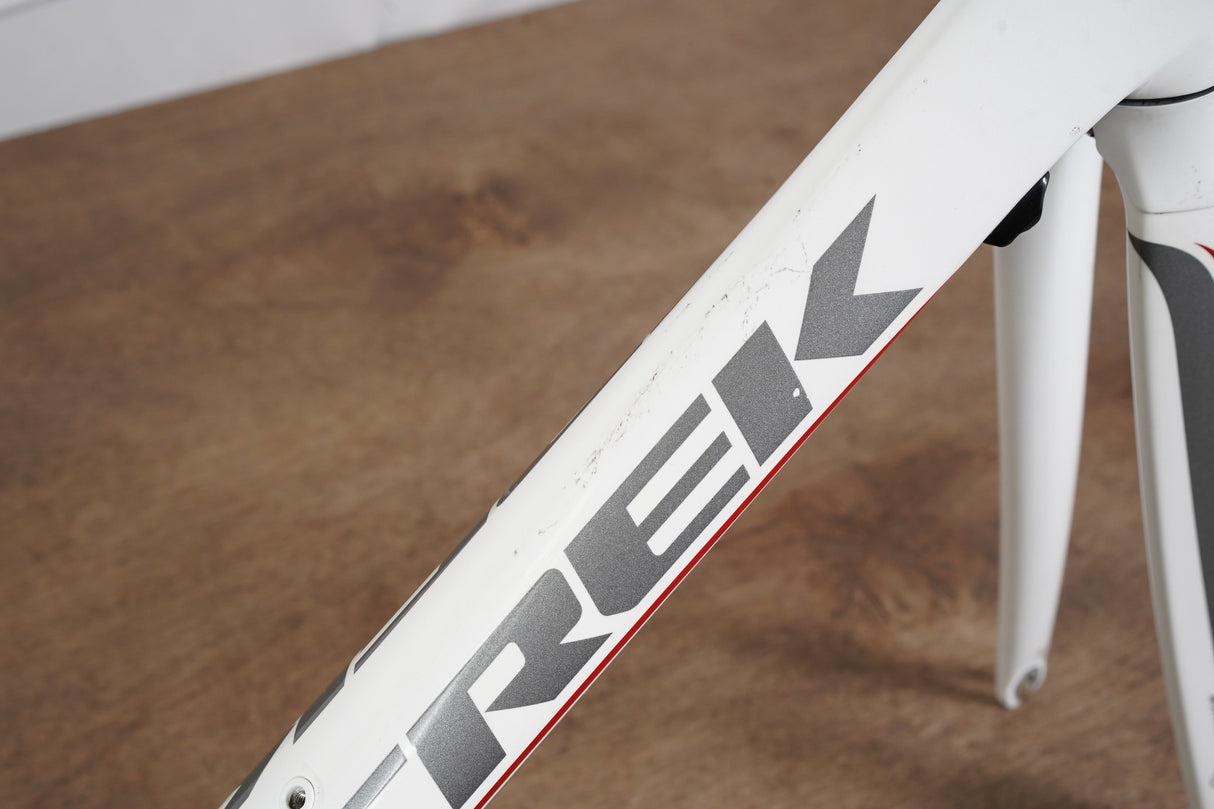 54cm Trek Madone 6.9 Carbon Rim Brake Road Frameset