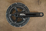 175mm 53/39T GXP SRAM Rival 10 Speed Road Crankset