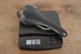 132mm Selle Italia SLR XP Alloy Rail Road Saddle 184g