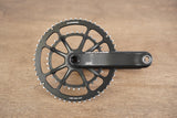 172.5mm 52/36T Cannondale Si Hollowgram Spidering Road Crankset