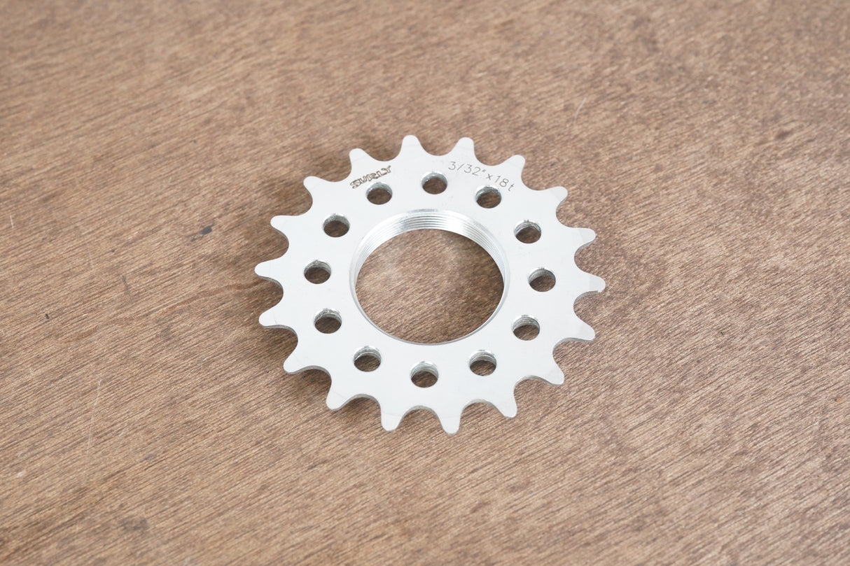 18T Surly Single Speed Track Fixie Cog