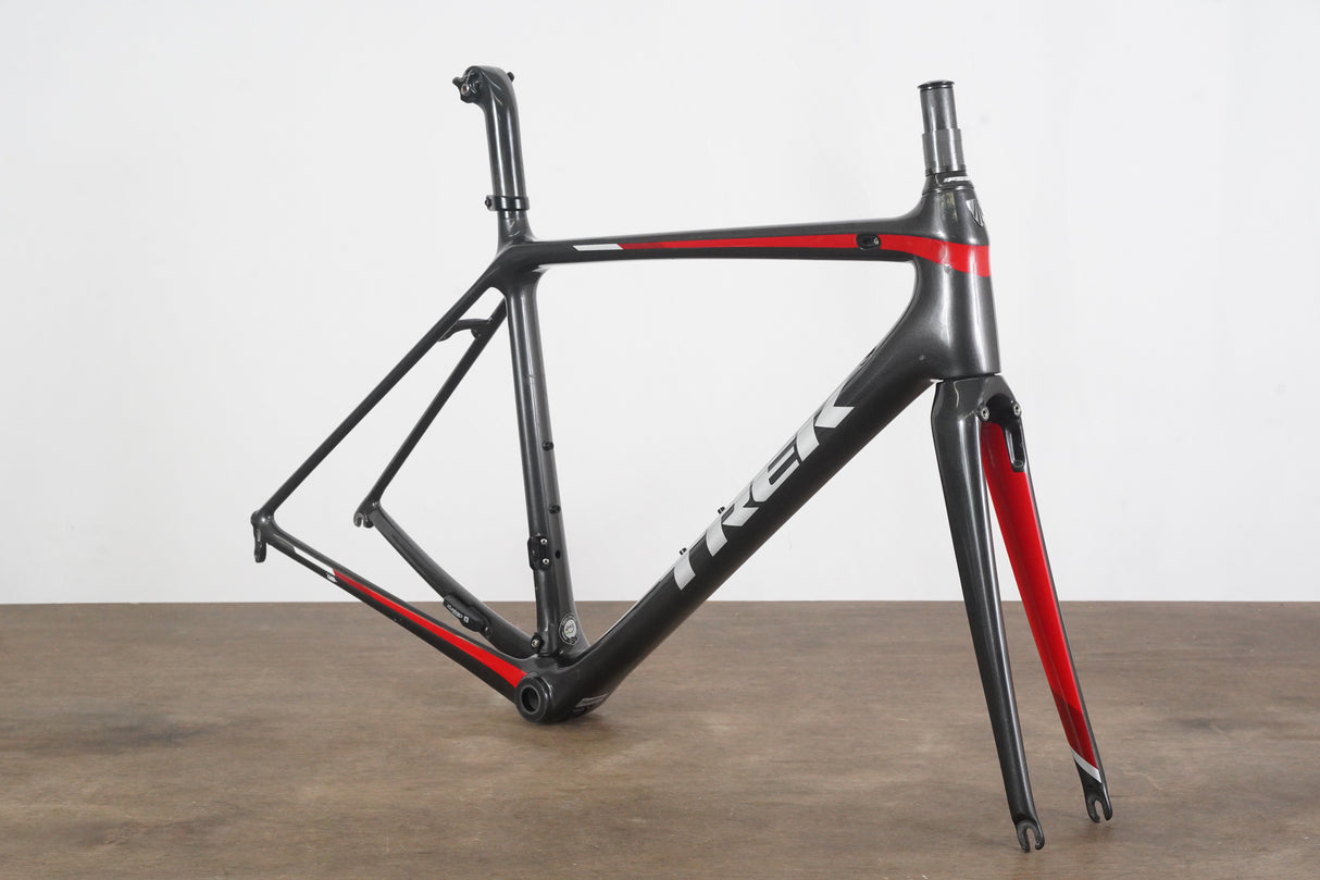 54cm Trek Emonda SL 6 Carbon Rim Brake Road Frameset SL6