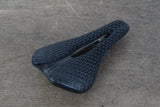 145mm Selle Italia Novus Boost Evo 3D Kit Carbonio Superflow Road Bike Saddle 213g