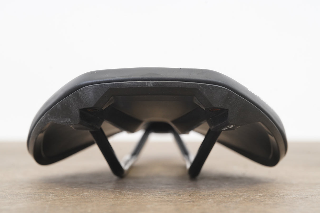 143mm Specialized Power Comp Cr-Mo Rail Road Saddle 237g
