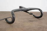 38cm 110mm Pinarello MOST Talon Carbon Integrated Barstem Handlebar 1 1/8"
