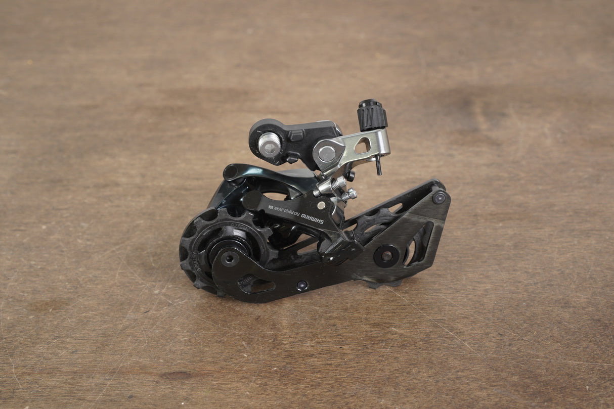 Shimano Dura-Ace RD-R9100 11 Speed Mechanical Rear Derailleur 9100