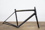 56cm Specialized S-WORKS Aethos Carbon Disc Brake Frameset