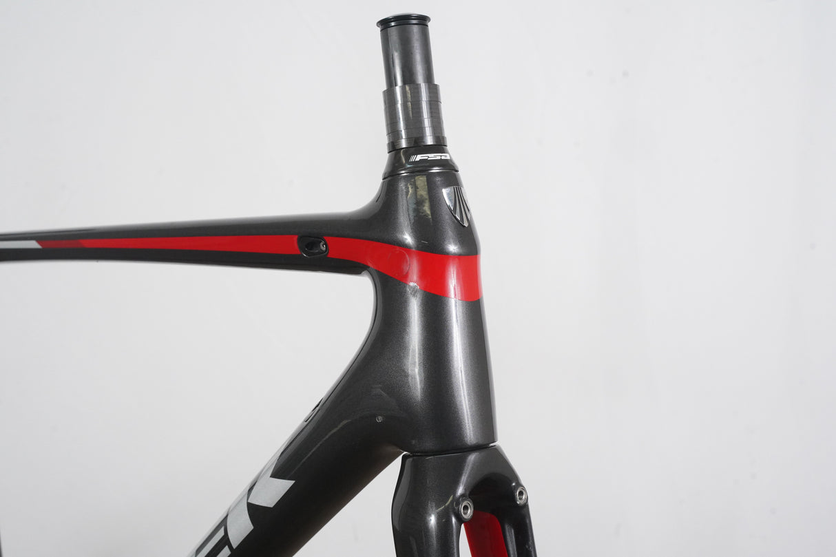 54cm Trek Emonda SL 6 Carbon Rim Brake Road Frameset SL6